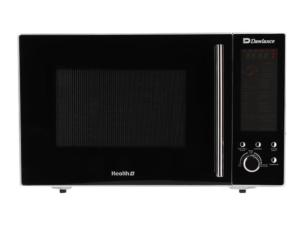 DAWLANCE MWO DW-131-HP Grilling Microwave Oven
