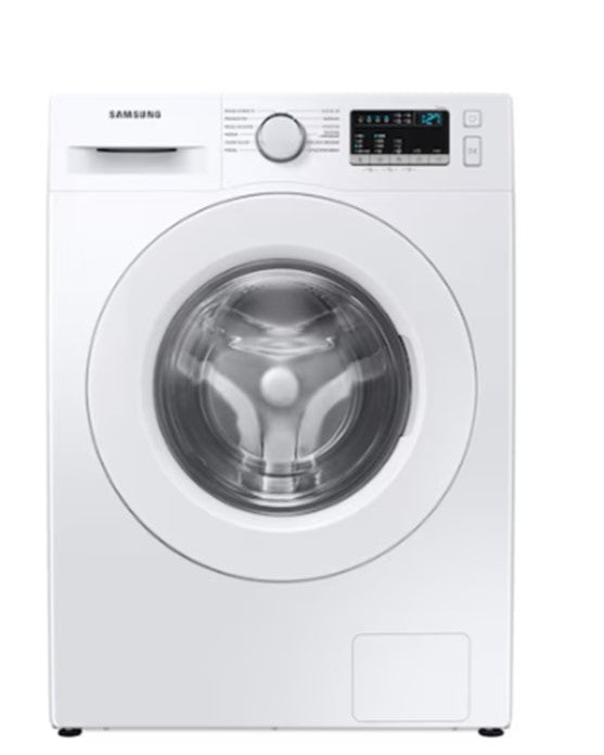 samsung WW70T4020EE/NQ with Eco Bubble and Hygiene Steam, 7 Kg front load