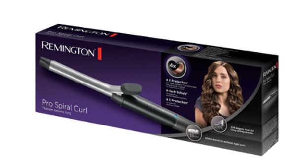 REMINGTON HAIR CURLER - CI5519 Pro Spiral Curl
