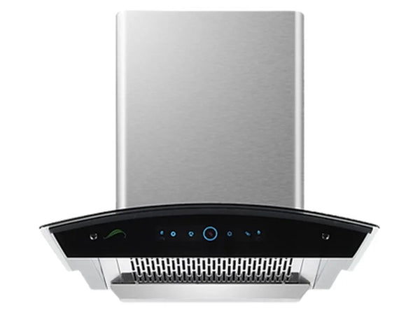SIGNATURE KITCHEN HOOD BH306 (TOUCH PANEL AND GESTURE CONTROL) (60CM)