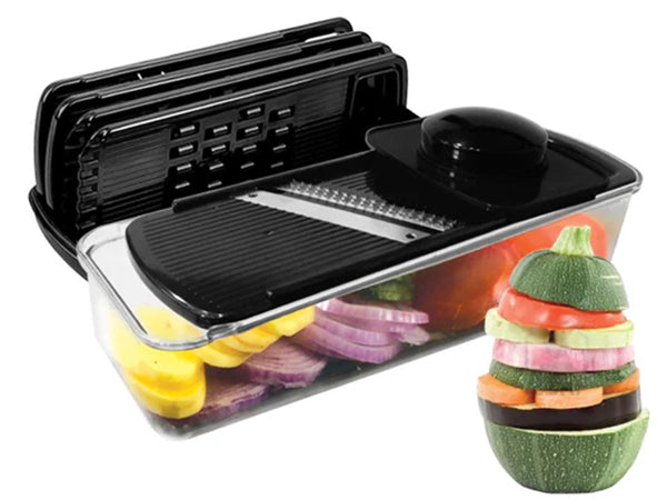 ANEX HAND CHOPPER AG-08