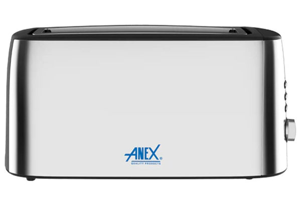 ANEX 4 SLICE TOASTER AG-3005