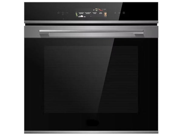 SIGNATURE BUILT IN OVEN MT170 (25 BUILT IN RECIPES ANDTFT DISPLAY) (72L)