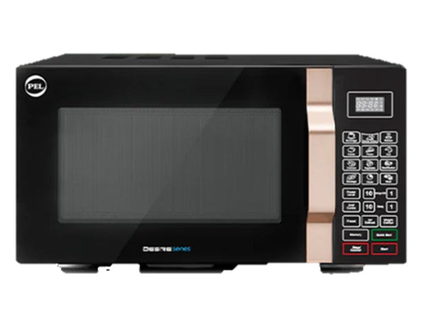 PEL MICROWAVE OVEN PEL 26 Desire Microwave Oven