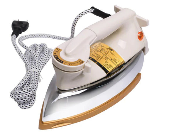 ANEX Deluxe Dry Iron AG-2079