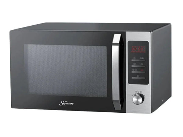 SIGNATURE MICROWAVE OVEN MO15 28L