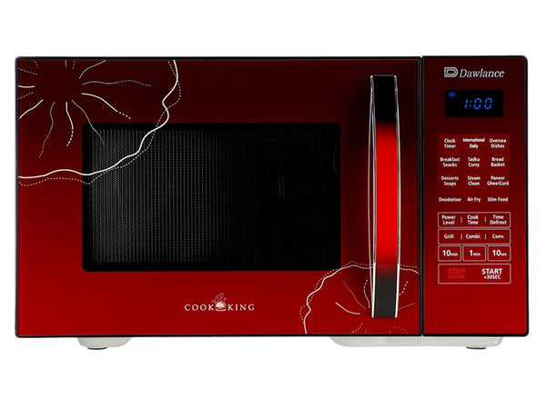 DAWLANCE MICROWAVE OVEN DW 530AF
