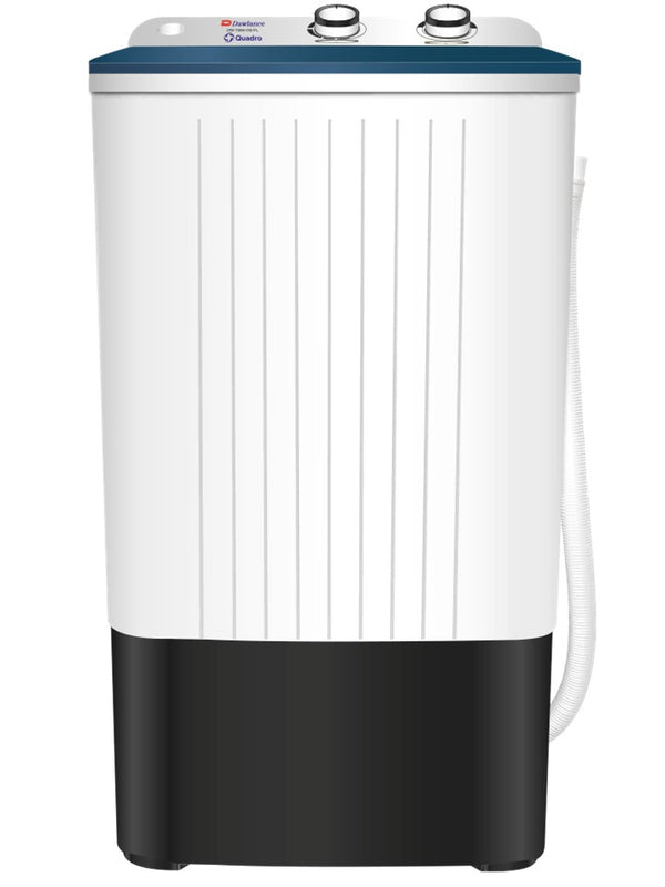 DAWLANCE WASHING MACHINE DW 7200 CB Single Tub Washer SEMI AUTOMATIC