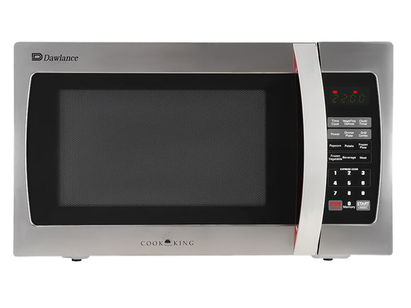 DAWLANCE MWO DW-136-G Grilling Microwave Oven