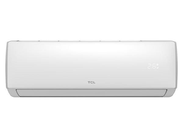 TCL SPLIT AC 12E-COOL 1.0 TON SPLIT AC COOL ONLY