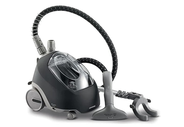 KENWOOD GARMENT STEAMER GSP65 BLACK/PINK