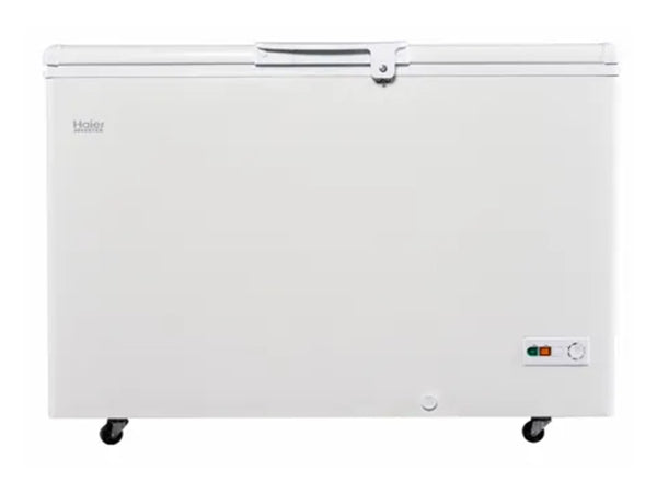 HAIER chest FREEZER HDF-405 INVERTER SINGLE DOOR