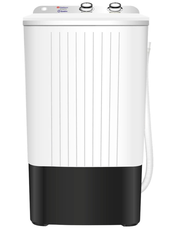 DAWLANCE WASHING MACHINE DW 7200 W FL Single Tub Washer SEMI AUTOMATIC