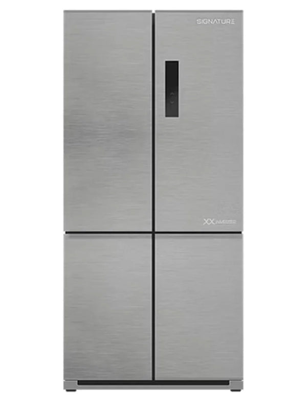 SIGNATURE FRENCH DOOR REFRIGERATOR FD-80S