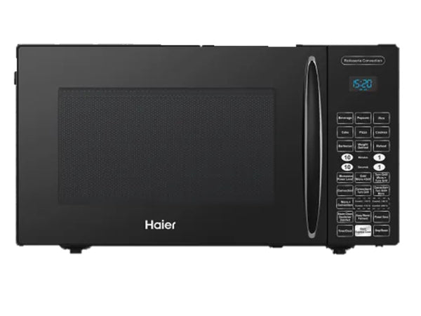 HAIER Convection Series with Rotisserie HGL-30100
