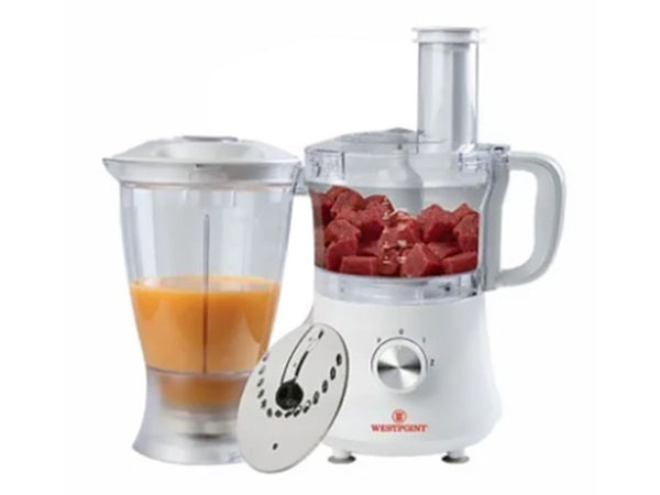 WESTPOINT Food Processor WF-4971