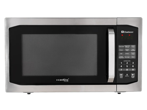 DAWLANCE MWO DW-142-HZP Grilling Microwave Oven