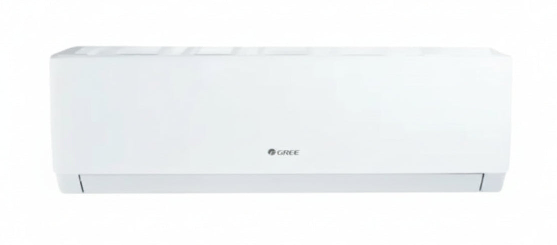 Gree Pular Series 18PITH16W-T3 1.5 Ton Turbo Inverter Split AC – WIFI ...