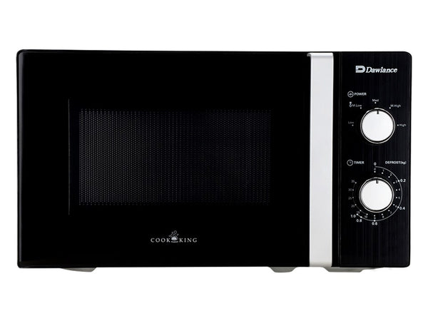 DAWLANCE MWO DW-MD10 Heating Microwave Oven