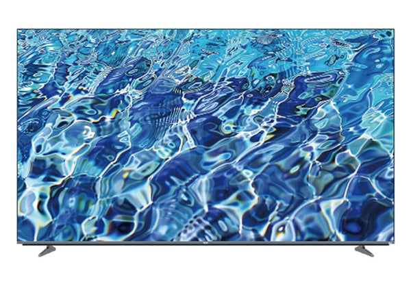 HAIER LED H 65M80FUX (65" QLED Mini LED Google TV)