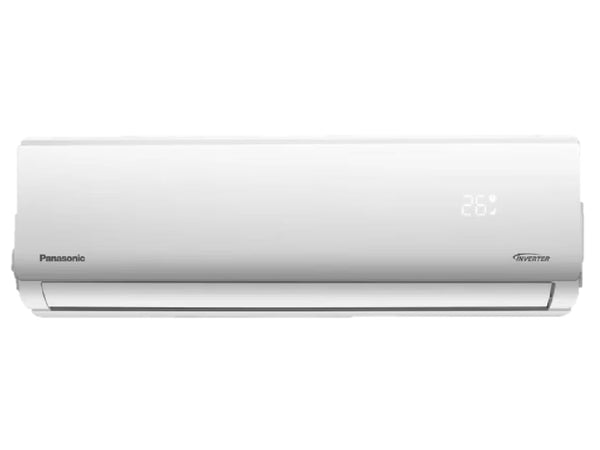 PANASONIC INVERTER AC  UE24XKF-9 2.0 Ton Split Inverter AC Heat and Cool T3