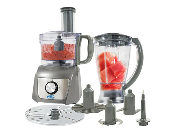 ANEX Deluxe Chopper & Blender AG-3045