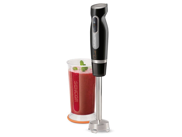 SENCOR Hand Blender SHB 4359BK