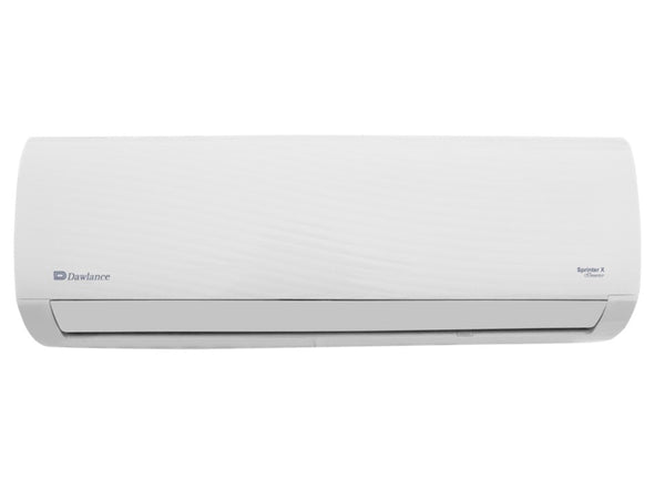 DAWLANCE INVERTER AC Sprinter X 1 Ton Inverter Split AC