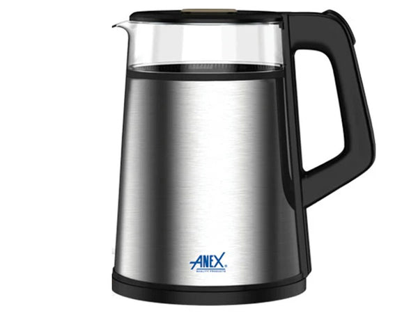 ANEX Deluxe Electric Kettle AG-4066