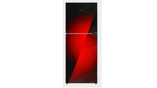 DAWLANCE DOUBLE DOOR INVERTER REFRIGERATOR 9191WB Avante+ GD Imperial Red