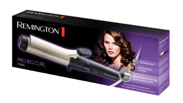 REMINGTON HAIR CURLER - CI5338 Pro Big Curl