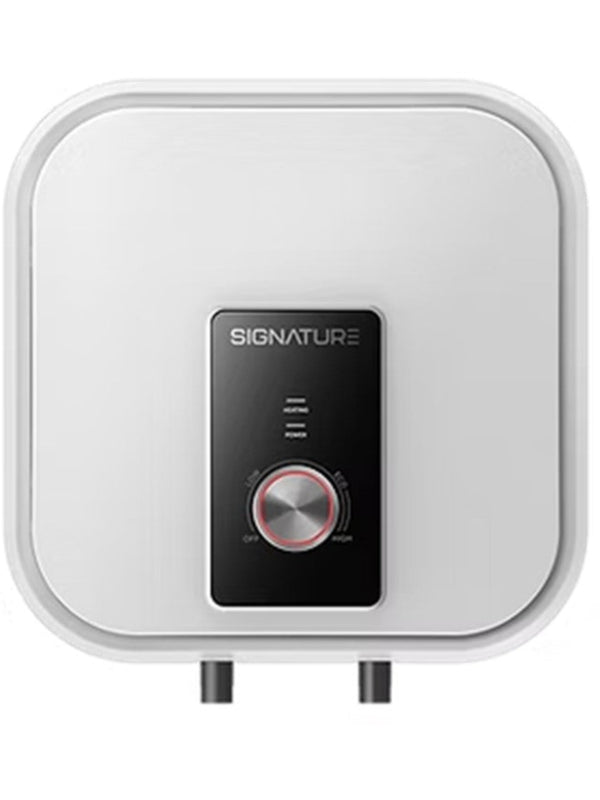 SIGNATURE ELECTRIC WATER HEATER WH15 (15 LTRS)