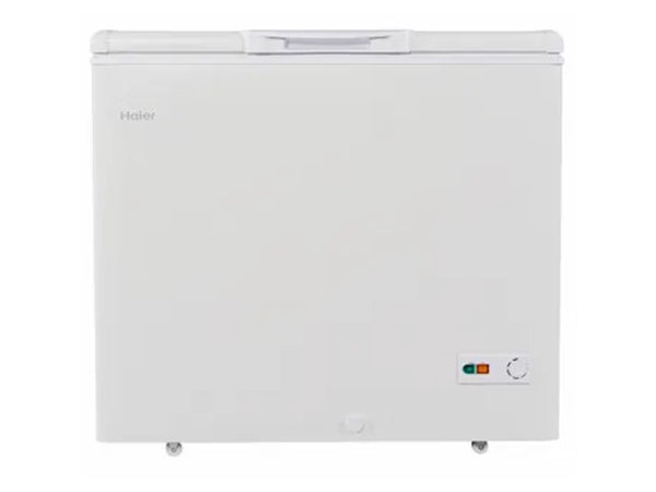 HAIER chest FREEZER  Regular HDF-345SD SINGLE DOOR