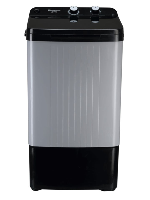 DAWLANCE WASHING MACHINE DW 9100 GLASS LID Single Tub Washer SEMI AUTOMATIC