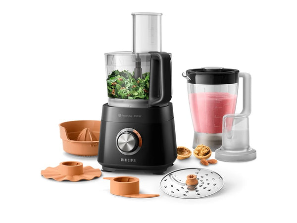 PHILIPS Food Processor HR7520/10