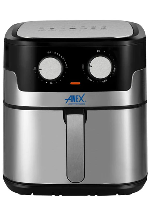 ANEX AIR FRYER AG-2017