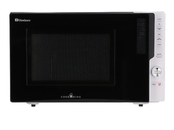 DAWLANCE MICROWAVE OVEN DW-550 AF