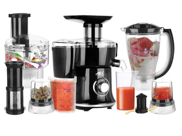 ANEX Food Processor AG-3153
