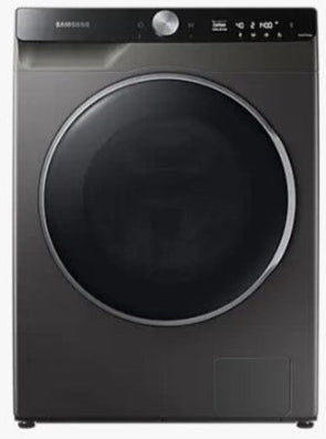 Samsung WD11TP34DSXwith Quick Drive and AI Control, front load