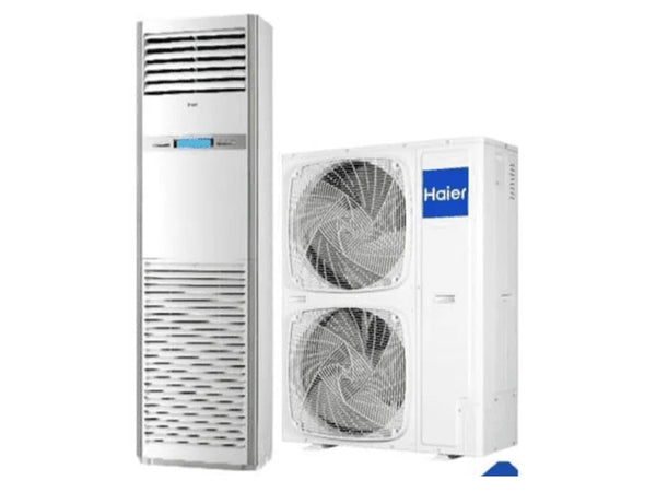 HAIER Cabinet Cool Only 8-Ton Inverter HPU-96CE/DC