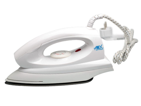 ANEX Deluxe Dry Iron AG-2075