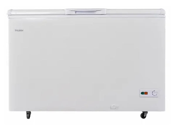 HAIER chest FREEZER  Regular HDF-405SD SINGLE DOOR