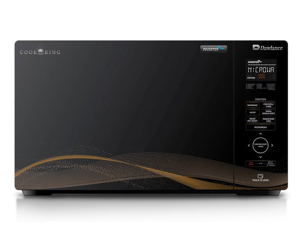 DAWLANCE INVERTER MICROWAVE OVEN  DW 560