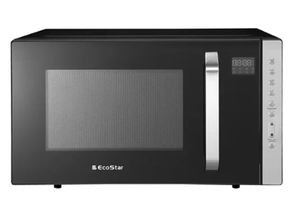 EcoStar Microwave Oven EM-2302 BDG 23 Ltrs
