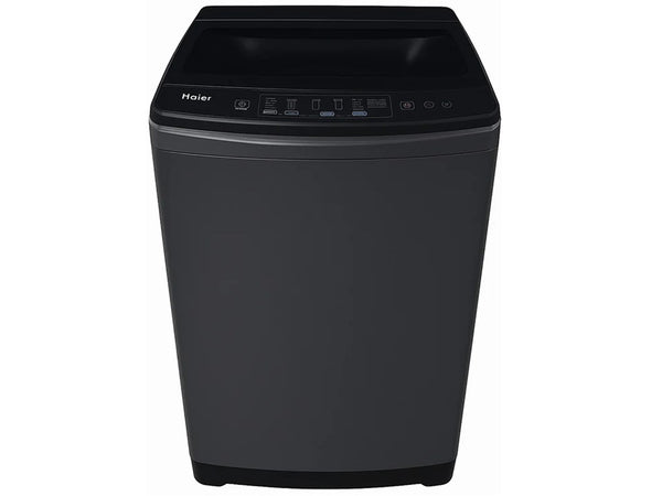 HAIER WASHING MACHINE HWM 90-826E FULLY AUTOMATIC TOP LOAD