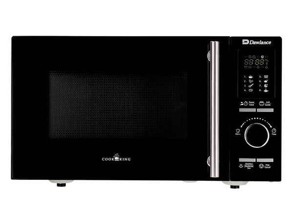 DAWLANCE MWO DW 395 HCG Grilling Microwave Oven