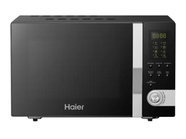 HAIER GRILL SERIES microwave oven HMN-32100BEGB