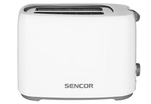 SENCOR 2 SLICE TOASTER STS 2606WH