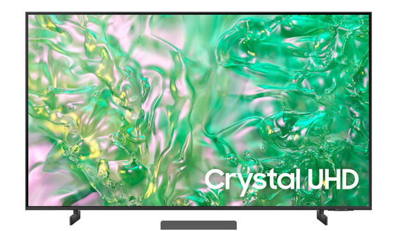 Samsung  led 85" Crystal UHD 85DU8000 4K Tizen OS Smart TV