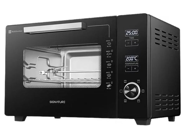 SIGNATURE ELECTRIC OVEN TOASTER AD20  DIGITAL (45L)
